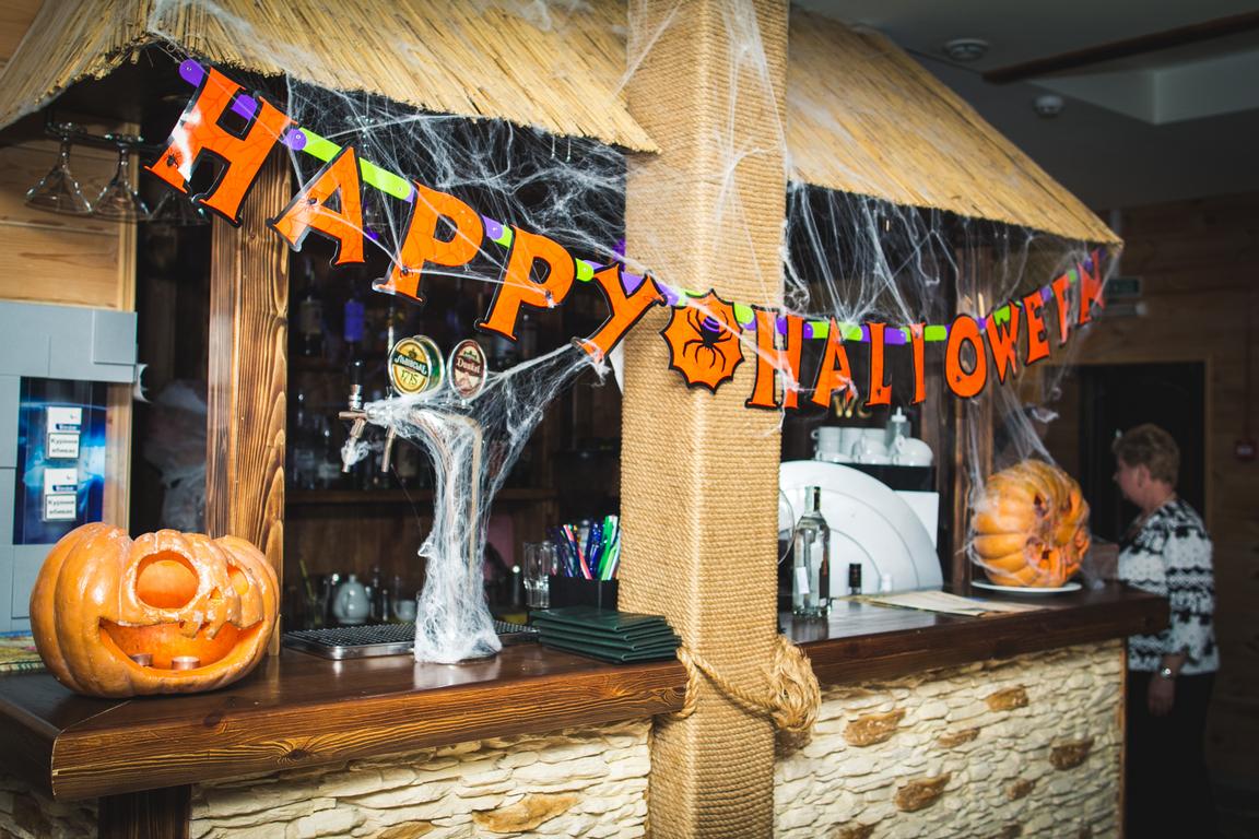 Halloween
