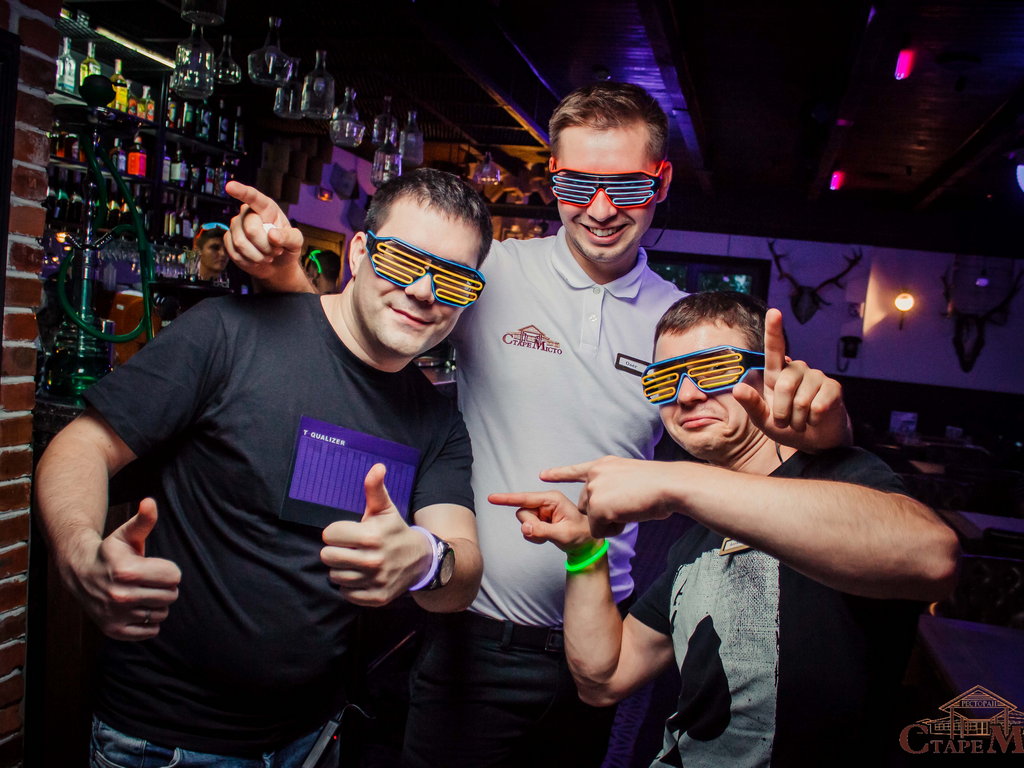 13.07 Нам 6 лет