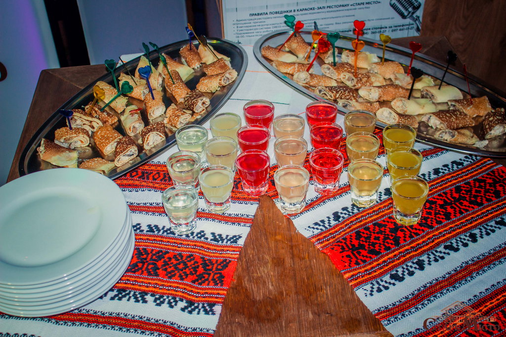 16.02.2018 Масляна