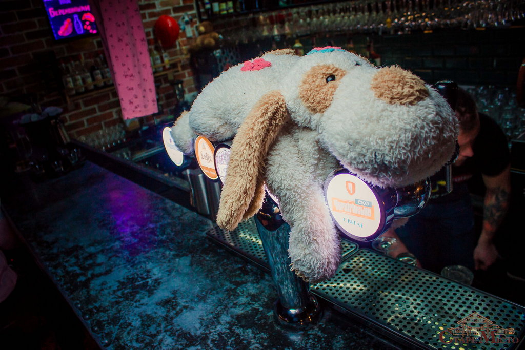 2.03 Пижама пати